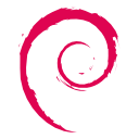 :debian: